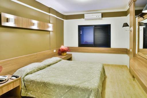 Areia Mar Hotel Praia Grande  Exterior photo