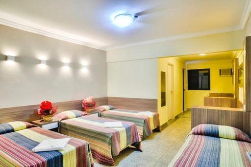 Areia Mar Hotel Praia Grande  Exterior photo
